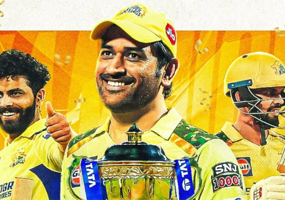 You are currently viewing IPL 2023 Ad Revenue Crosses Rs 10,000 Cr!!
