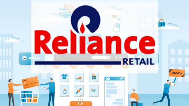 Did Reliance Retail really cheat its shareholders?