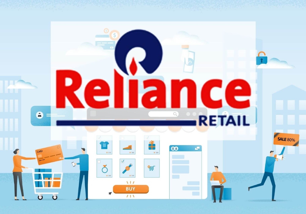 You are currently viewing did Reliance Retail defraud its stockholders?