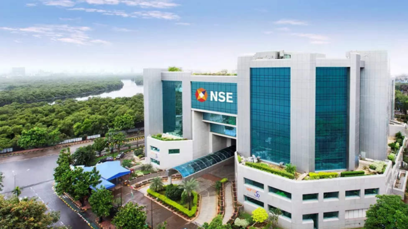 Analysis on FY2023 Financials - NSE Unlisted Shares