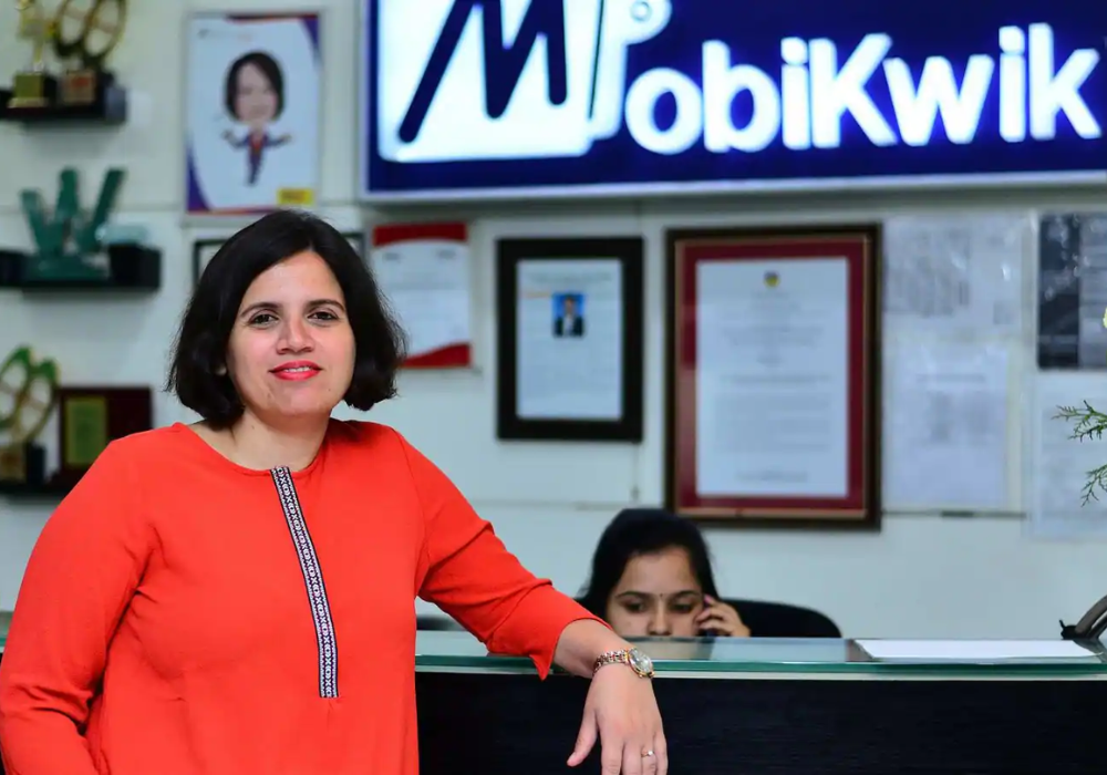 You are currently viewing Mobikwik – Robust Quarterly Performance Q2 FY24