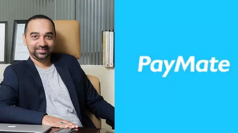 PayMate plans IPO in 6-9 months