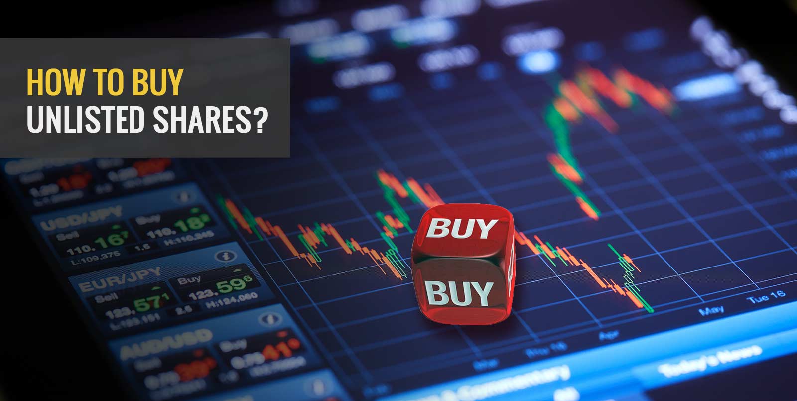 You are currently viewing How to Buy Unlisted Shares in India?