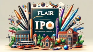 Read more about the article “Flair Writing Takes Flight: Your Guide to the IPO Buzz”