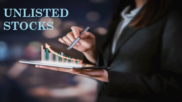 You are currently viewing How to sell Unlisted shares?