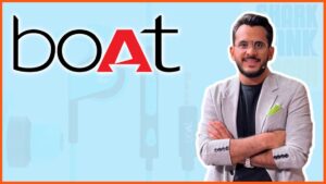 Read more about the article boAt Expands Employee Stock Options Pool with $9 Million Allocation