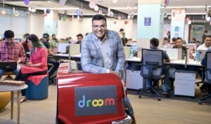Read more about the article Droom Technologies : IPO Review
