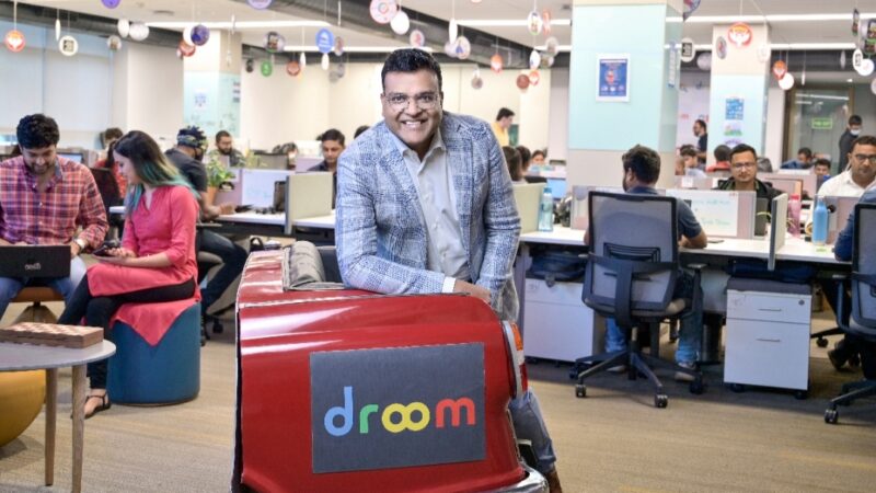 Droom Technologies : IPO Review