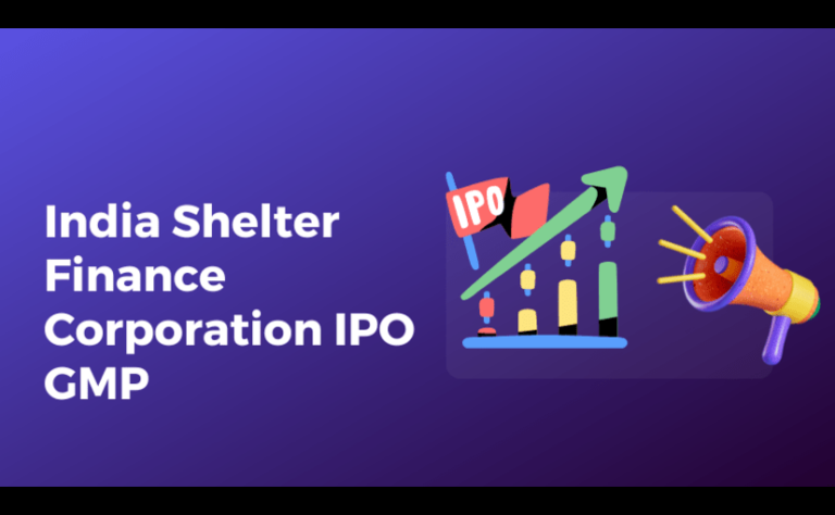 India Shelter Finance : IPO Overview