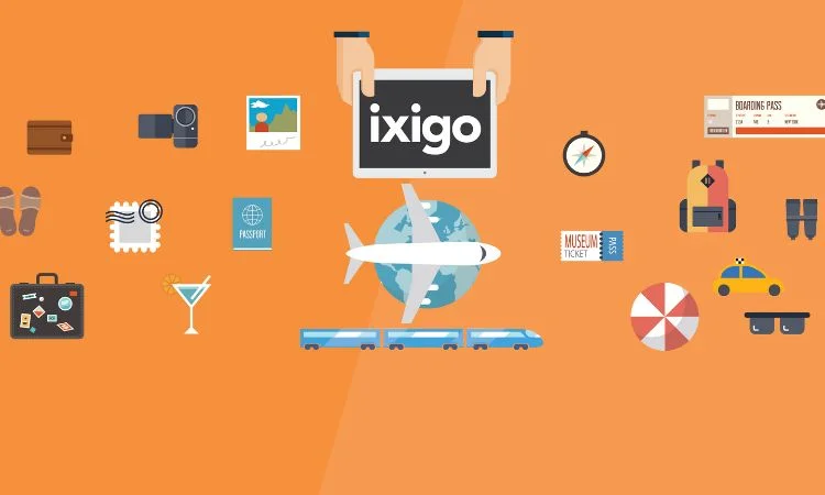 You are currently viewing “Building for Bharat”: ixigo’s Journey from Rejection to Profitability