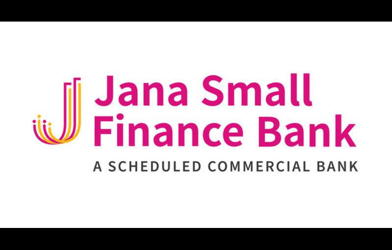 Jana Small Finance Bank on X: 