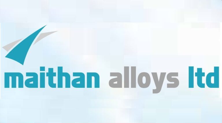 Maithan Alloys Expands Portfolio with Strategic NSE Investment