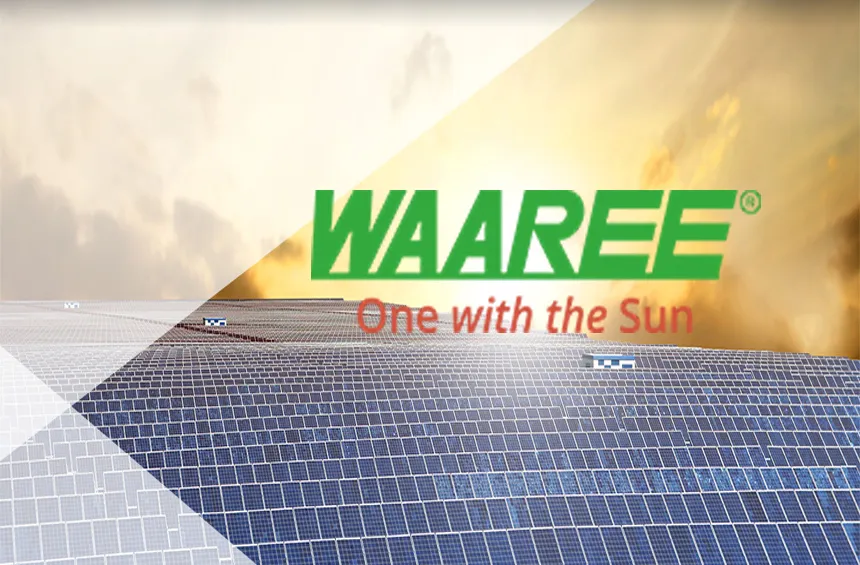 You are currently viewing Waaree Energies: Lighting Up Progress with Upcoming IPO