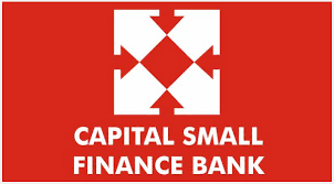 You are currently viewing Capital Small Finance Bank : IPO Review