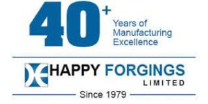 Read more about the article Happy Forgings Limited:  IPO Overview
