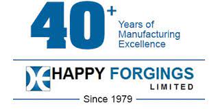 You are currently viewing Happy Forgings Limited:  IPO Overview