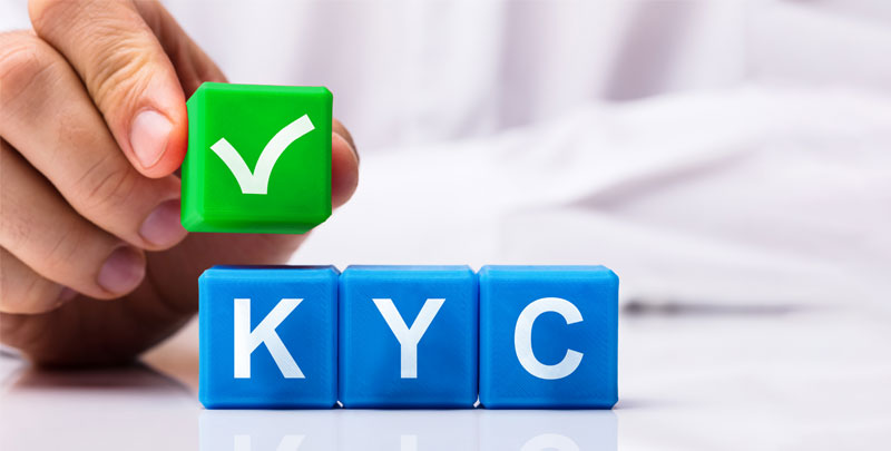 You are currently viewing What is KYC ?