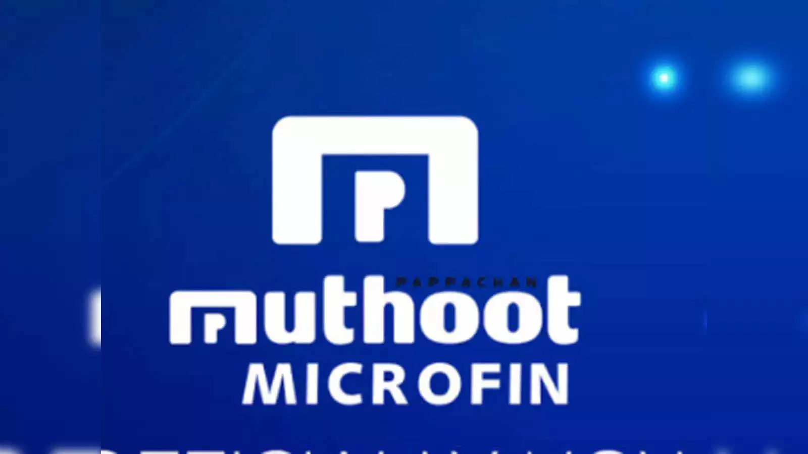 You are currently viewing Muthoot Microfin Limited : IPO Overview