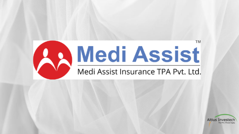 Medi Assist Healthcare Services Limited