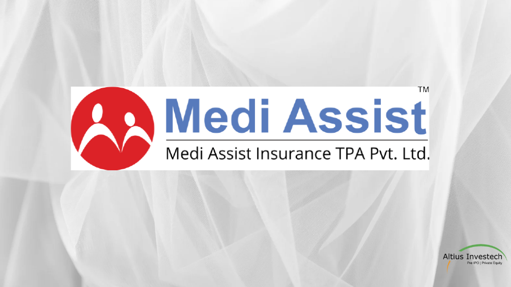 You are currently viewing Medi Assist Healthcare Services Limited: IPO Details