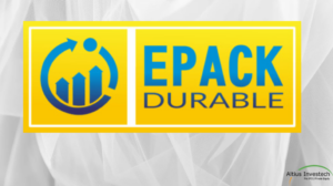 Read more about the article EPACK Durable: IPO review