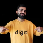 Digit Insurance: A Virat Kohli-Backed Triumph