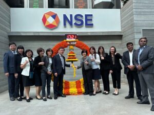 Read more about the article National Stock Exchange India Original Fintech Series