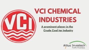 Read more about the article VCI Chemical Industries: A Strategic Overview of Specialty Chemicals Leadership