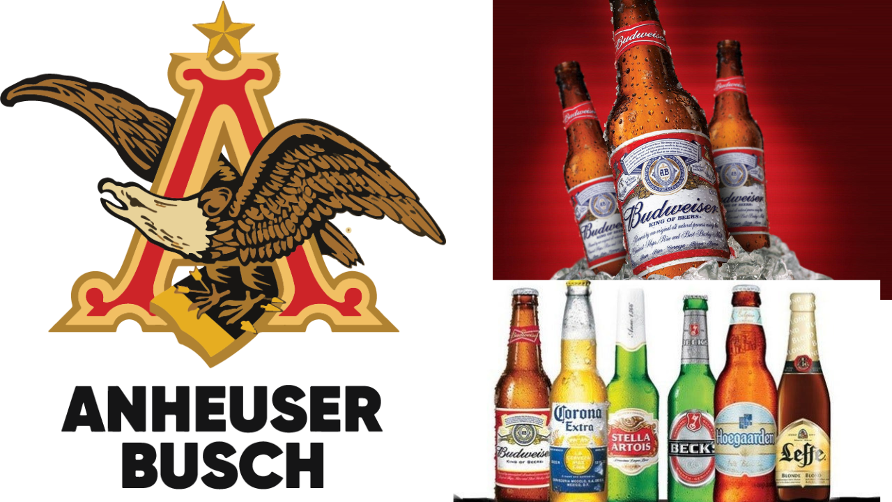 You are currently viewing Brewing Success: Anheuser Busch InBev (Sabmiller) India Ltd