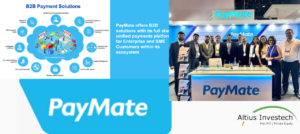 Read more about the article PayMate: Growth, Partnerships, and IPO Plans