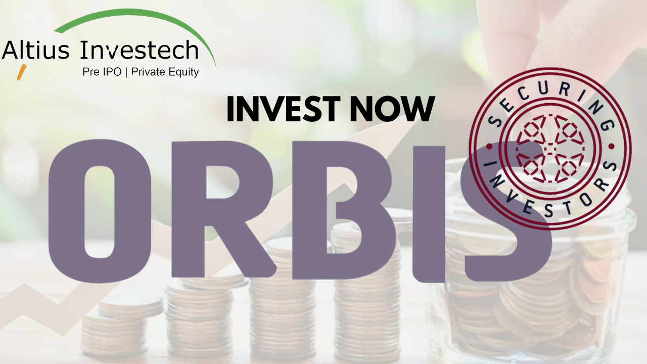 You are currently viewing Unveiling Orbis Financial Corporation Limited