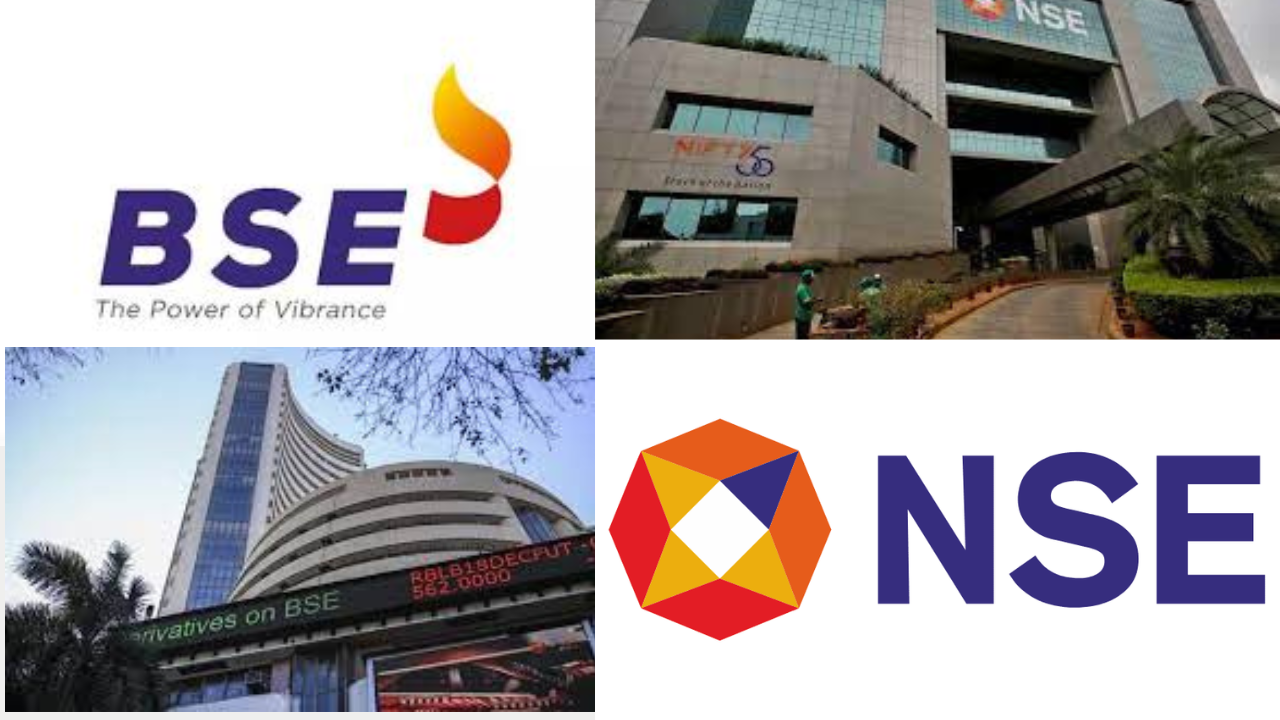 You are currently viewing NSE And BSE Are Conducting Special Live Trading Sessions Today