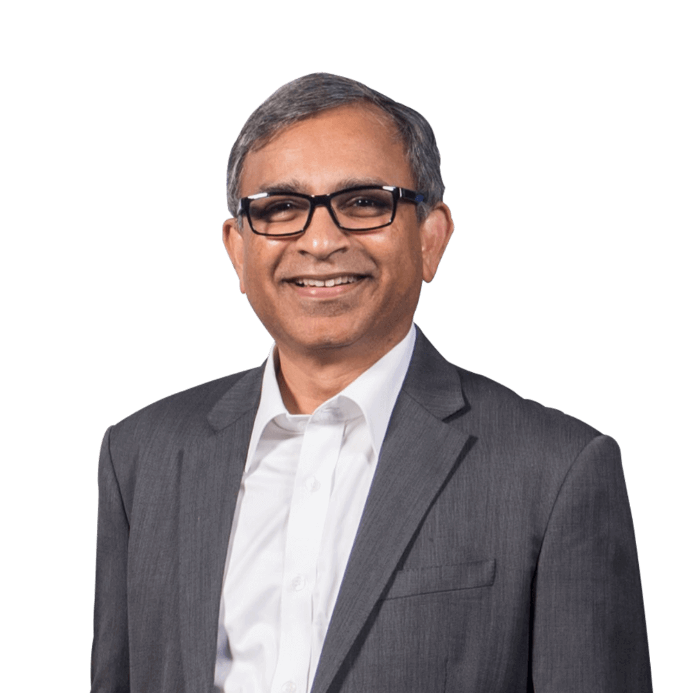 Pramod Kabra: Part-time Chairman and Non-Executive Director of Fincare Small Finance Bank