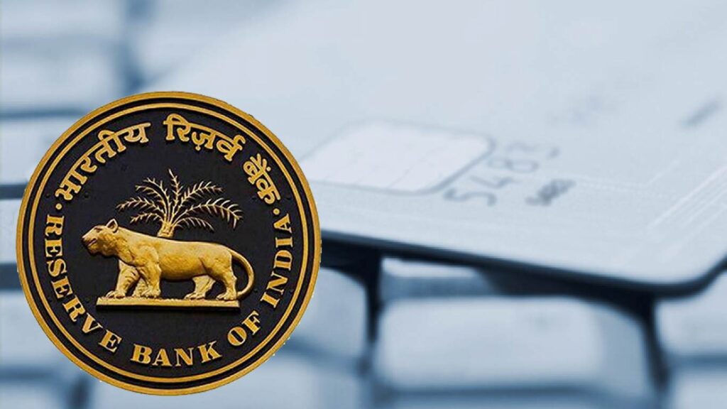 RBI Ceases Card-Based B2B Payments Due to Violations