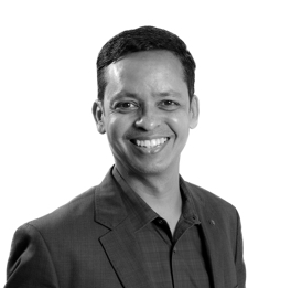 Vishvanathan Subramanian, Director and Chief Financial Officer of Paymate