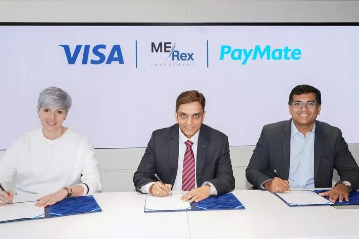 Retail B2B Rental Collections Facilitated through Partnerships between Visa, Merex Investment, and PayMate