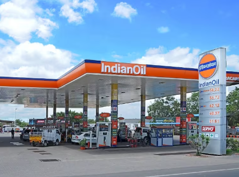 Indian Oil Corporation Partnered with Urban Tots to Bring Toys to Petrol Pump Stores in January 2023