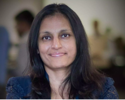 Meghna Agarwal: CFO & Senior Vice President, Bira91