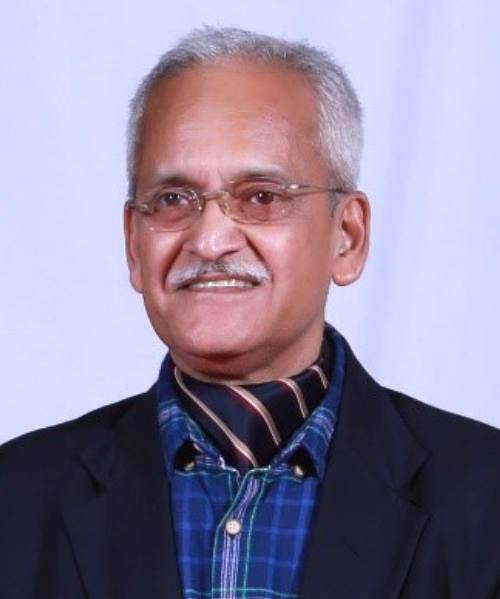 Mr. Atul: Independent Director of Utkarsh Welfare Foundation