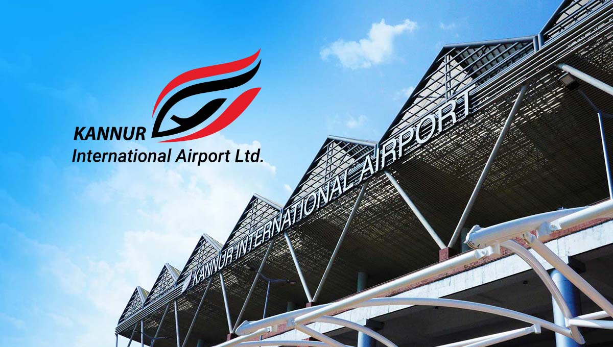 Kannur International Airport Limited | Financial Info & Share Price