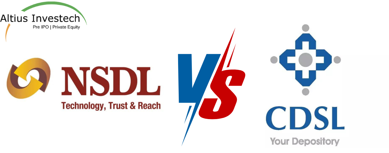 NSDL Vs CDSL: Differences, Financial Comparison & IPO Details