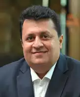 Manav Teli - Executive Director