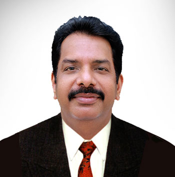 Shri. Dinesh Kumar C, Managing Director