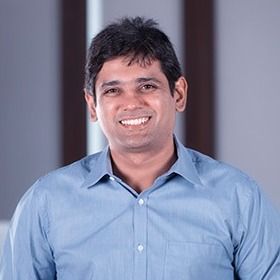 Rahul Bothra - CFO at Swiggy
