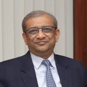 Mr. Parveen Kumar Gupta, Managing Director