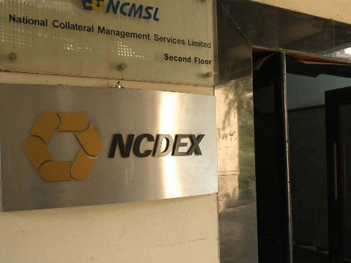 You are currently viewing NCDEX: IPO Plans, Unlisted Share Price, Financial Highlights