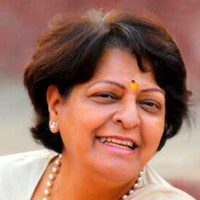 Mrs. Rupa Vora : Independent Director of Incred
