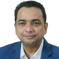 Dr. Sachidanand Upadhyay - Managing Director, CEO