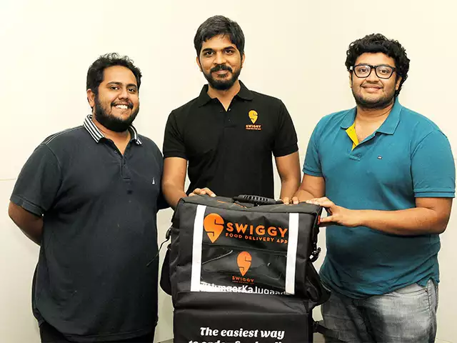 Swiggy company profile, share price, & financial highlight