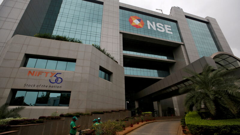 National Stock Exchange (NSE) Announces Bonus Issue
